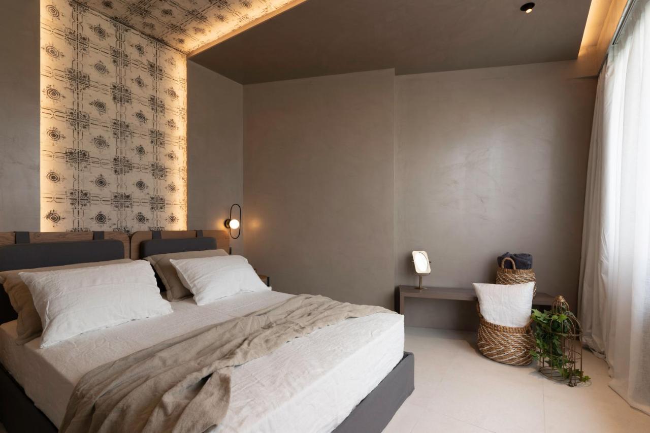 Acron Suites & Apartments أثينا المظهر الخارجي الصورة