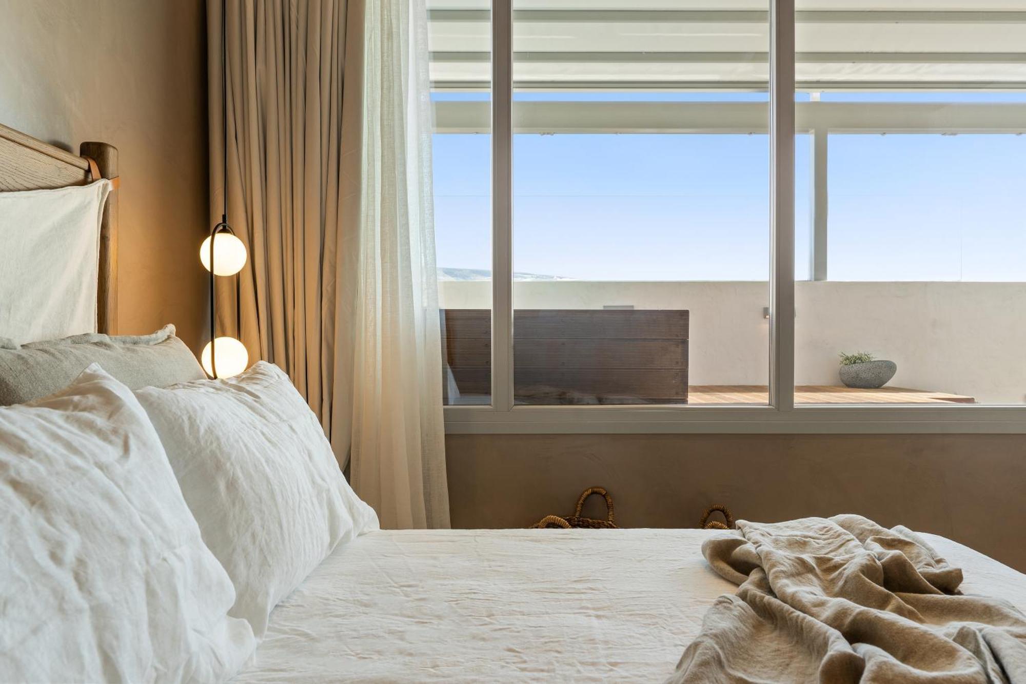 Acron Suites & Apartments أثينا الغرفة الصورة