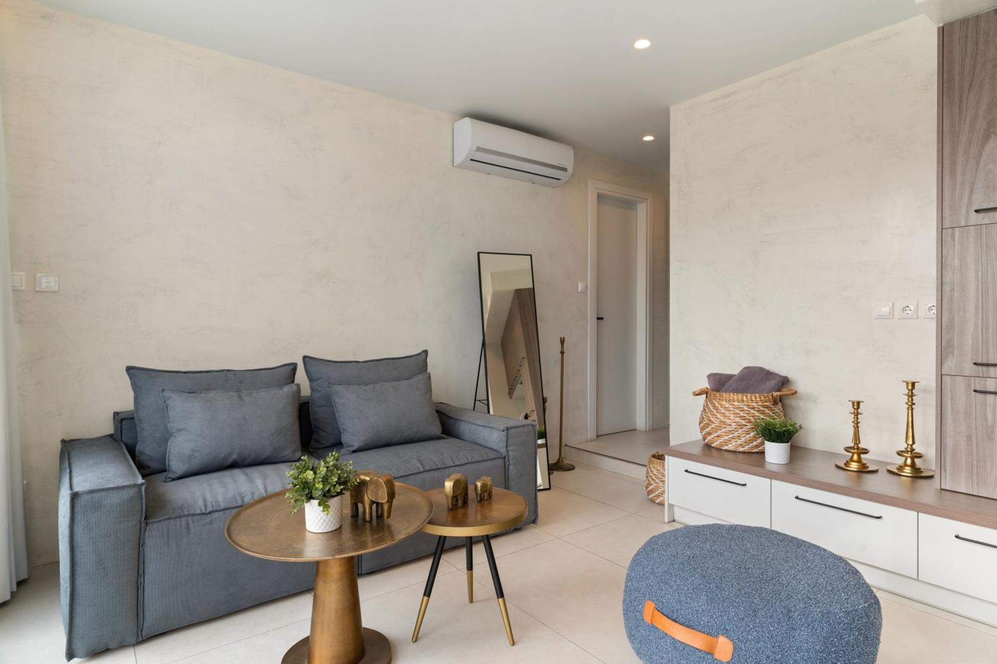 Acron Suites & Apartments أثينا المظهر الخارجي الصورة