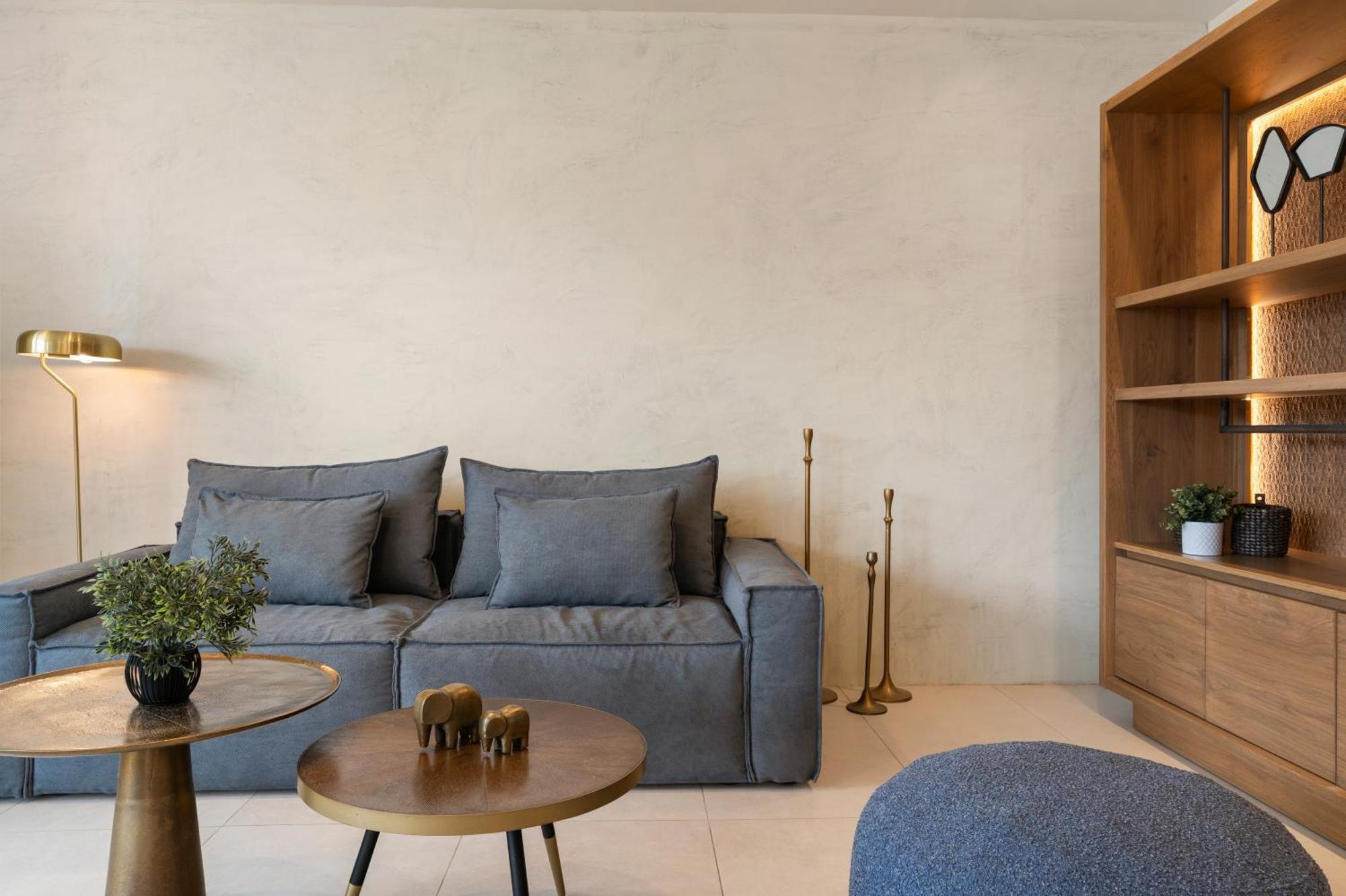 Acron Suites & Apartments أثينا المظهر الخارجي الصورة